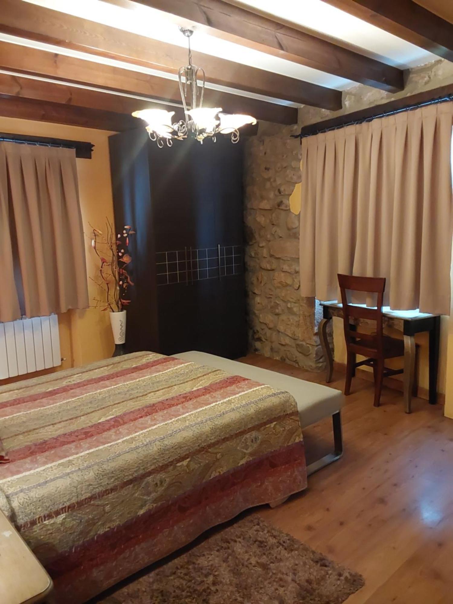 Mozas Country house *