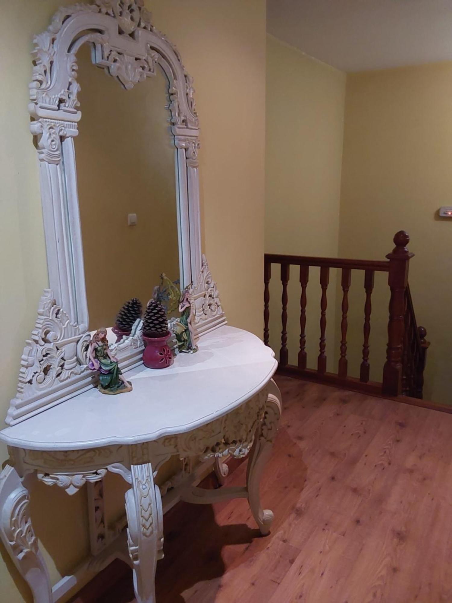 Country house Mozas