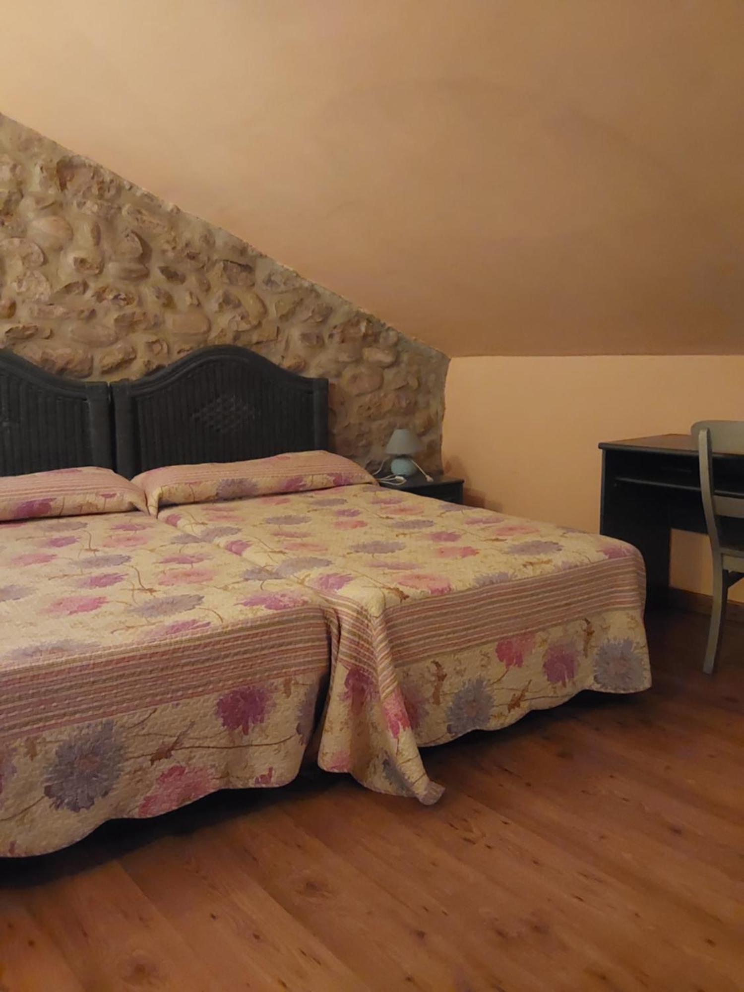 Mozas Country house
