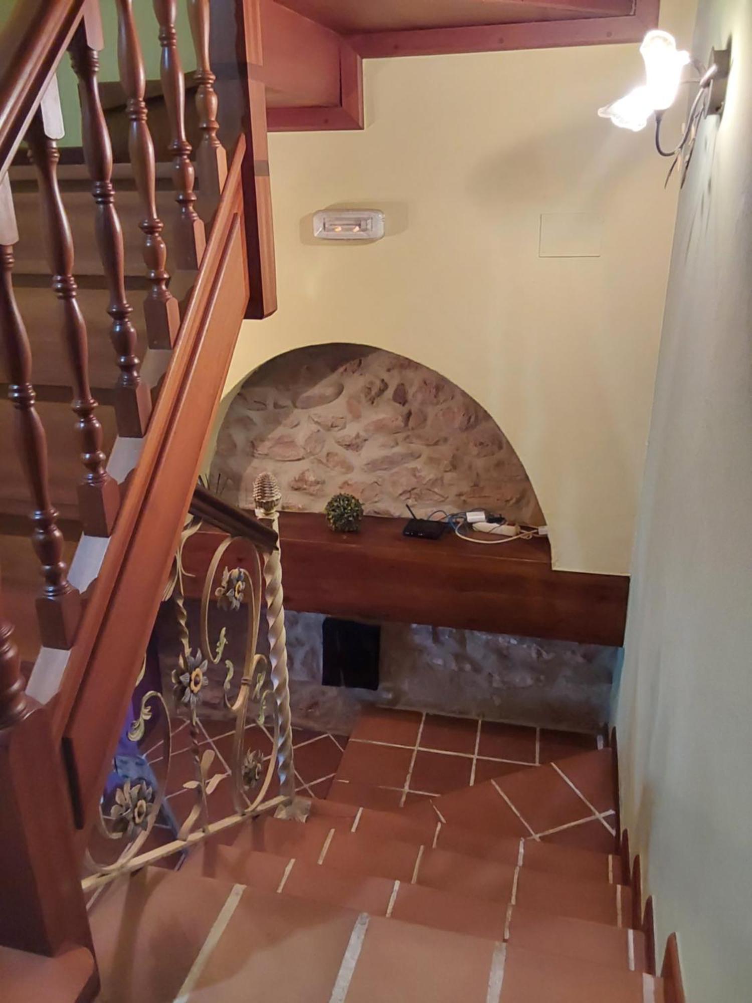 Mozas Country house Riocorvo