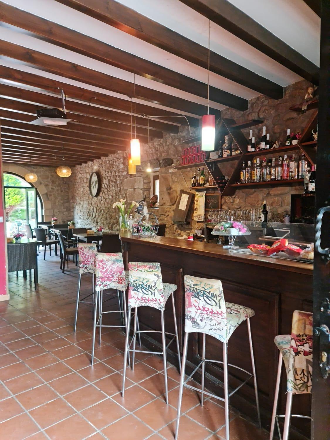 Mozas Country house *