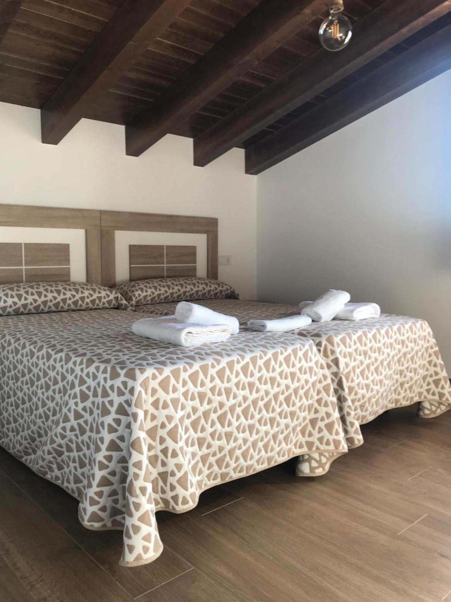 Orueiro Vilaserio Guest house *