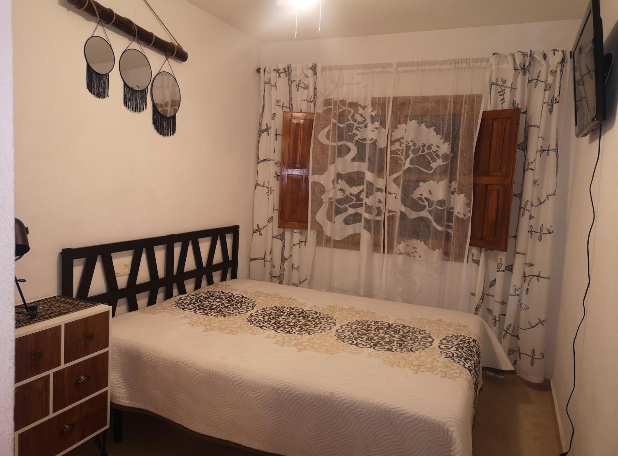 Spanish Style With Terrace Apartamento