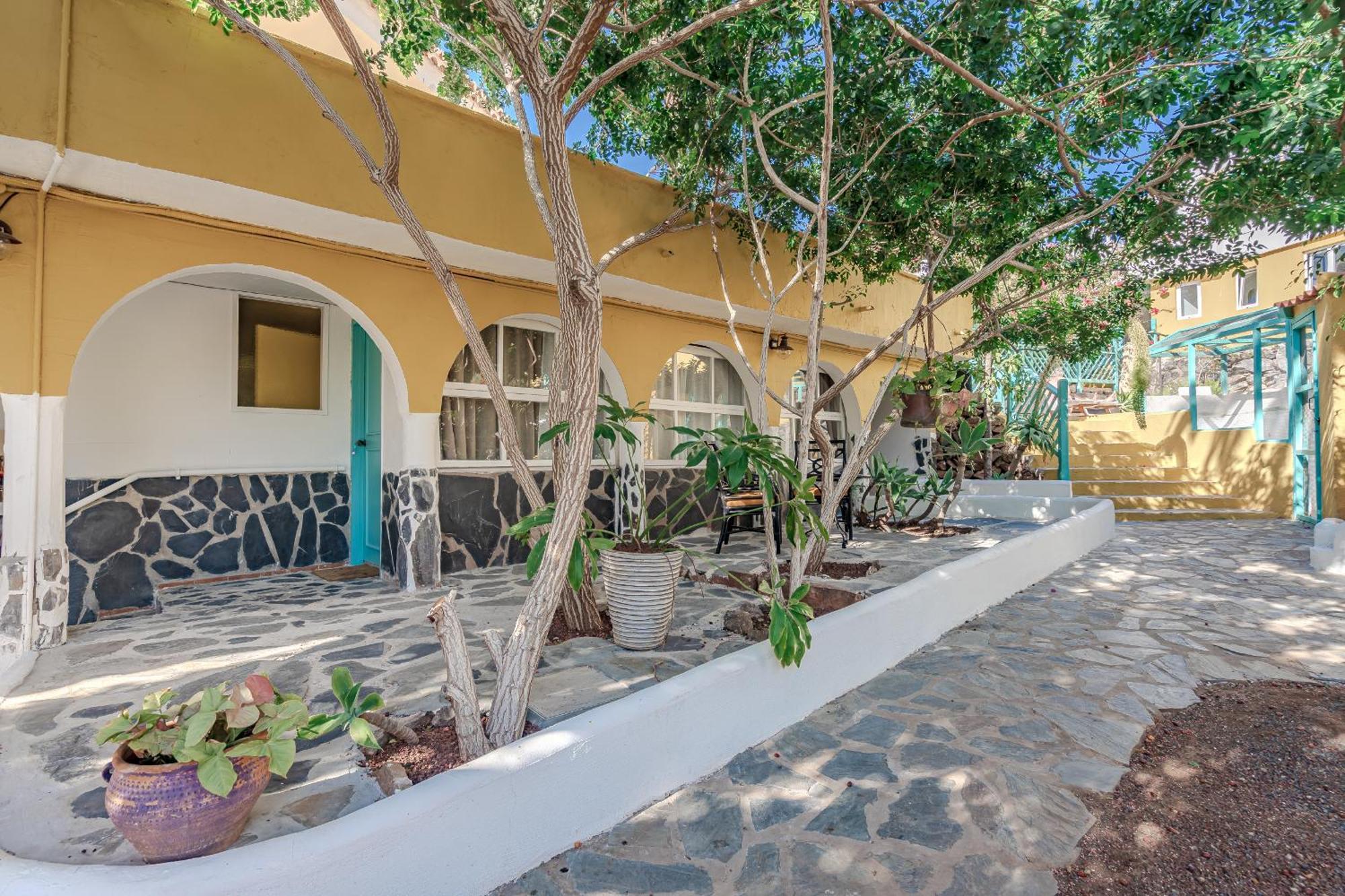 La Finquita - Adeje Guest house Costa Adeje (Tenerife)