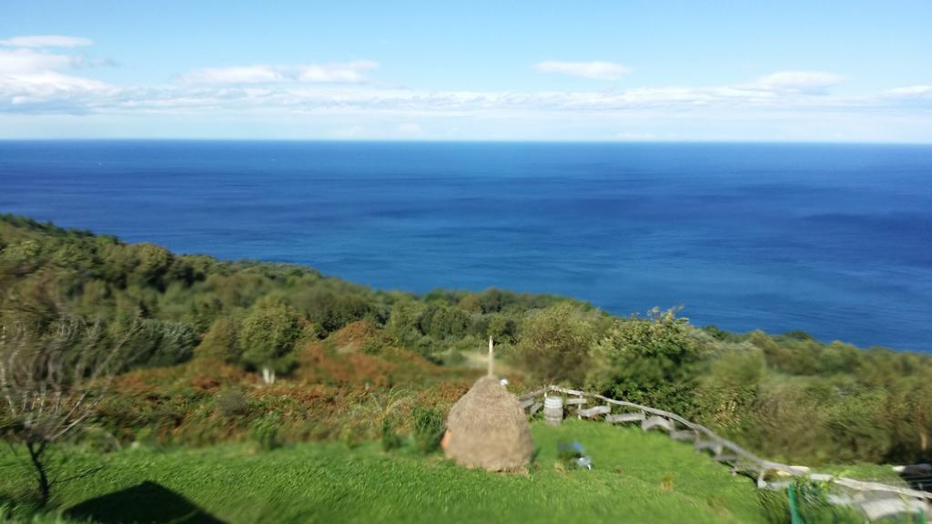 Apartamento Harrigain San Sebastián
