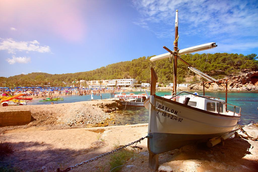 San Miguel Park / Esmeralda Mar
