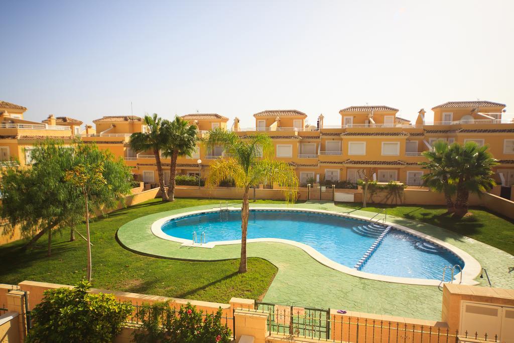 Punta Prima Holiday home Torrevieja