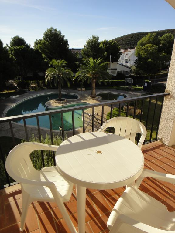 Bertur Font Nova Apartment