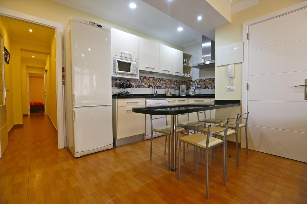Vasco De Gama Apartment *