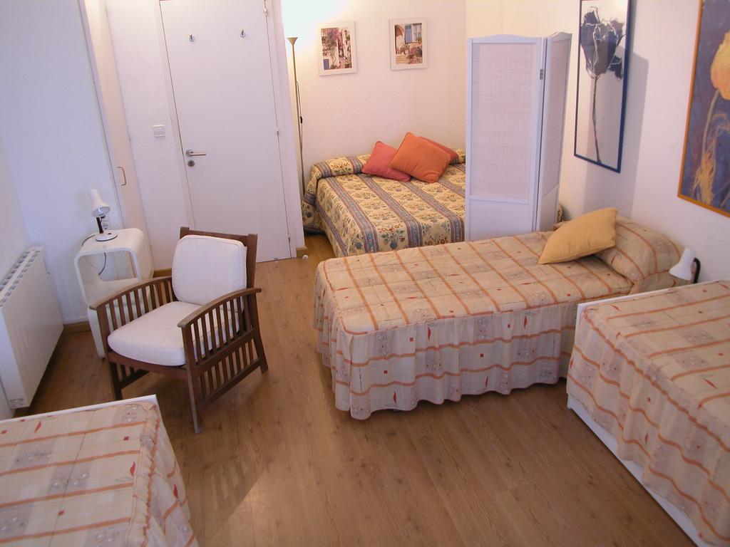 Apartment Es Portitxo De *