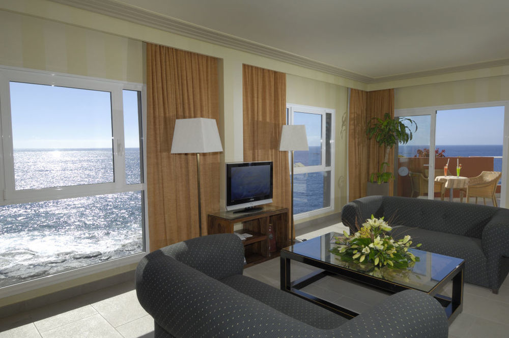 Hotel Adrián Roca Nivaria
