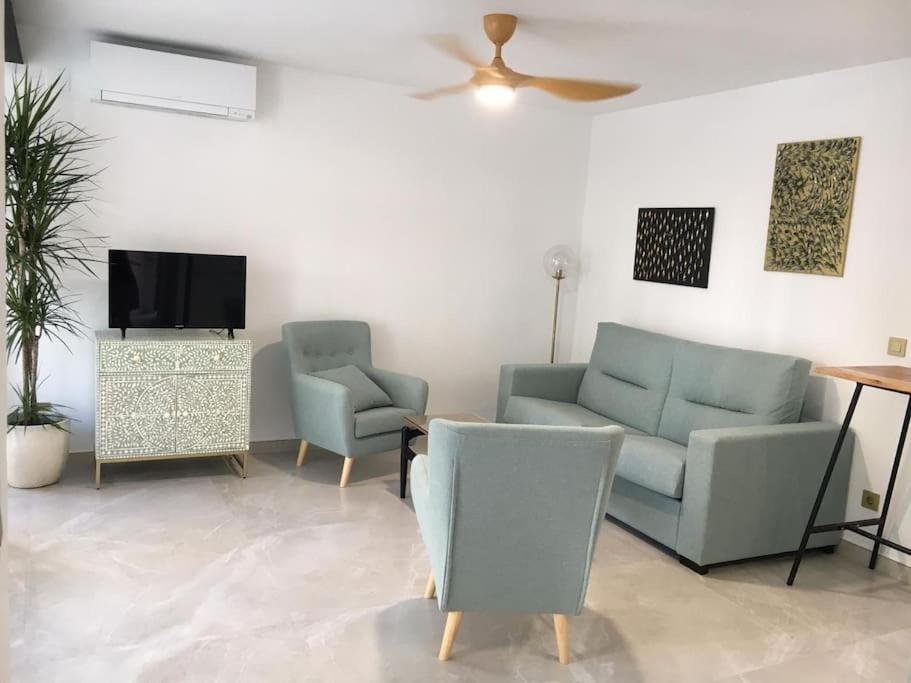 Apartamento Playa Albir Relax Y Confort