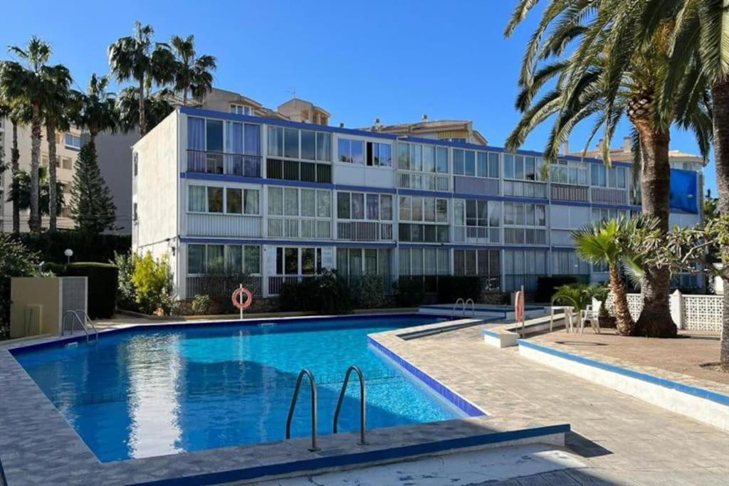 Playa Albir Relax Y Confort Apartamento El Albir