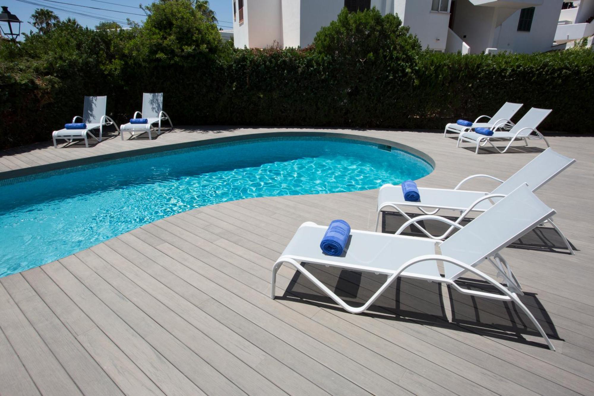 Ferrera Apartamento Cala Ferrera (Mallorca)