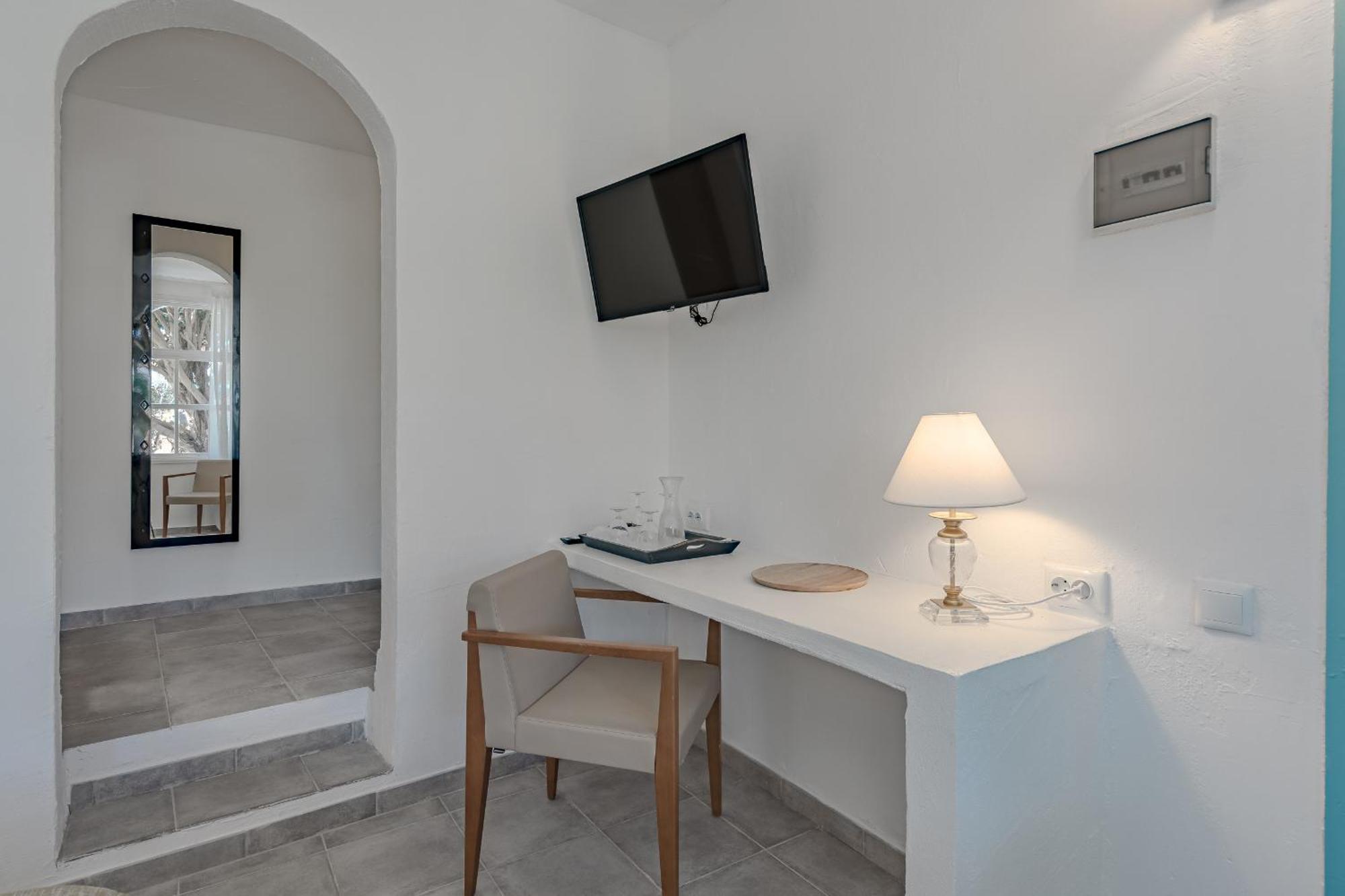 La Finquita - Adeje Guest house *