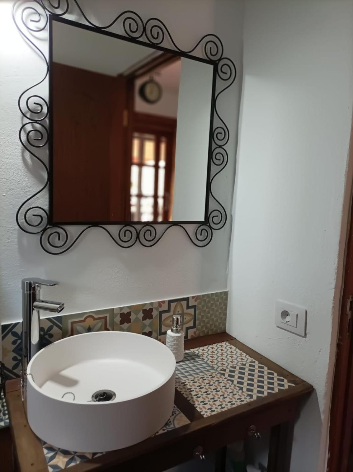 Apartamento Brujitas, Valsequillo Las Palmas de Gran Canaria