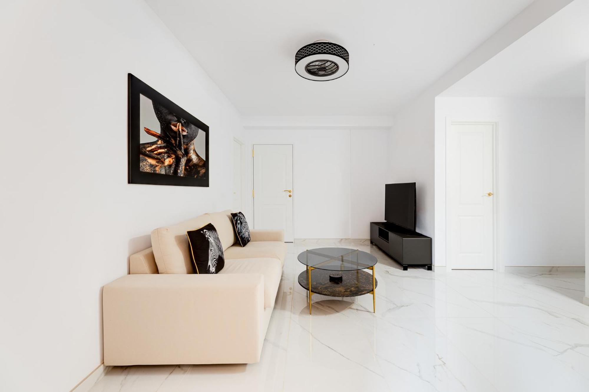 Apartamento Bilbao Torrevieja
