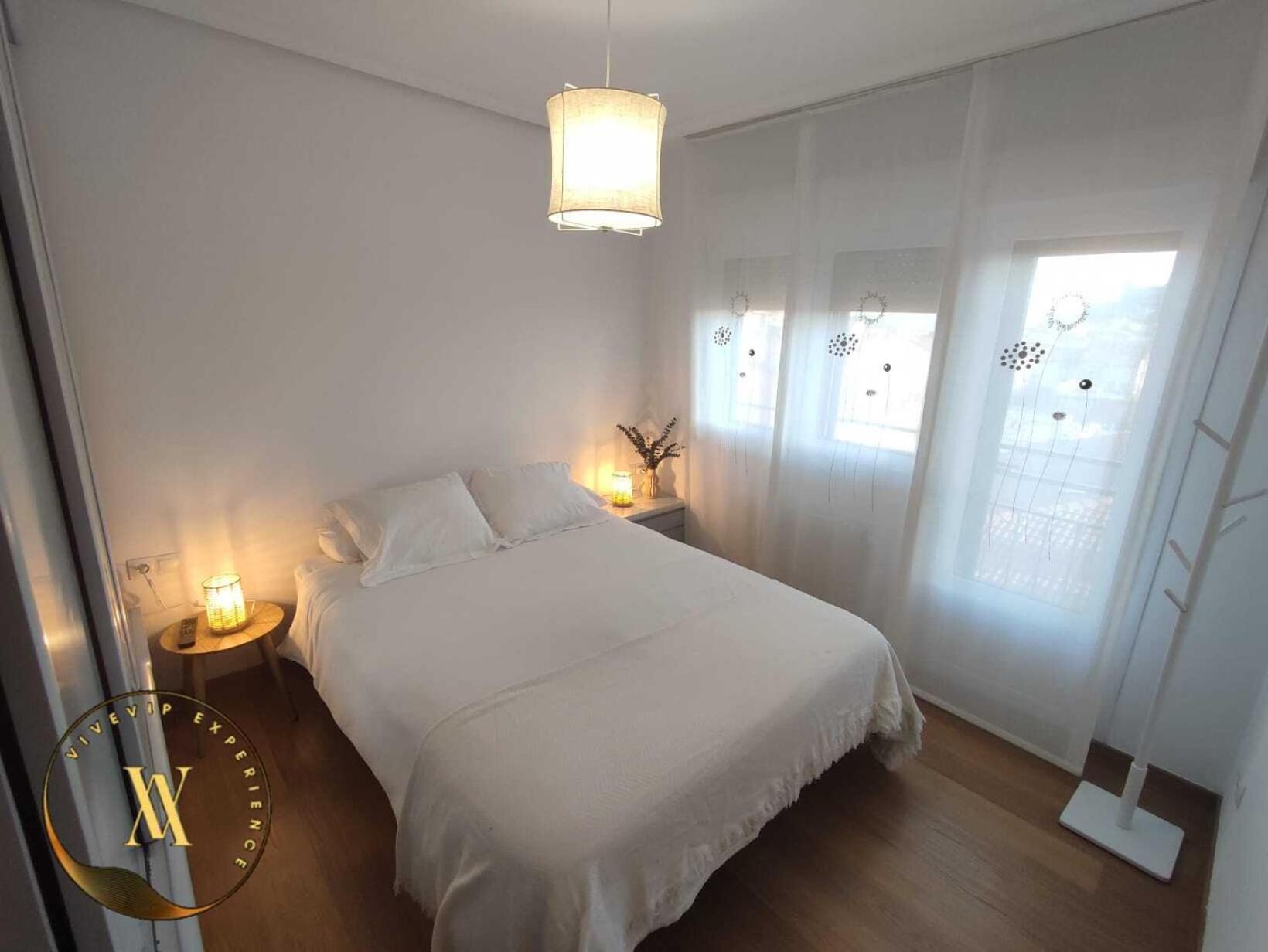 Apartamento Para 5-6 Personas - Las Vistillas San Vicente de la Sonsierra