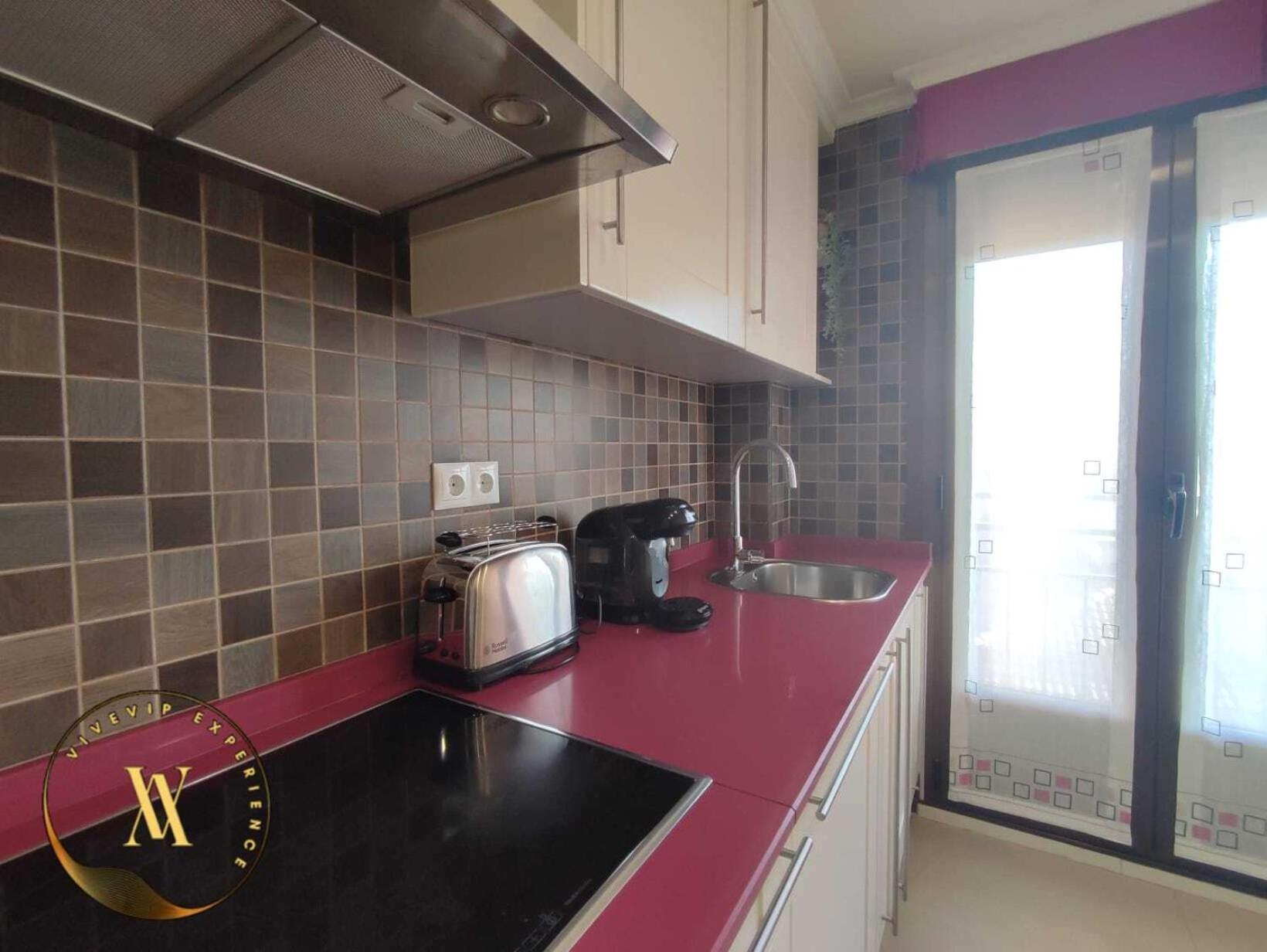 Apartamento Para 5-6 Personas - Las Vistillas Apartamento San Vicente de la Sonsierra