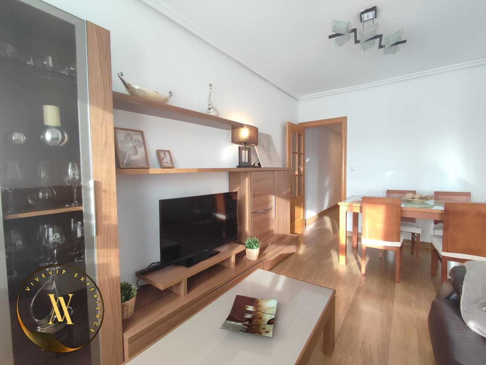 Apartamento Para 5-6 Personas - Las Vistillas San Vicente de la Sonsierra