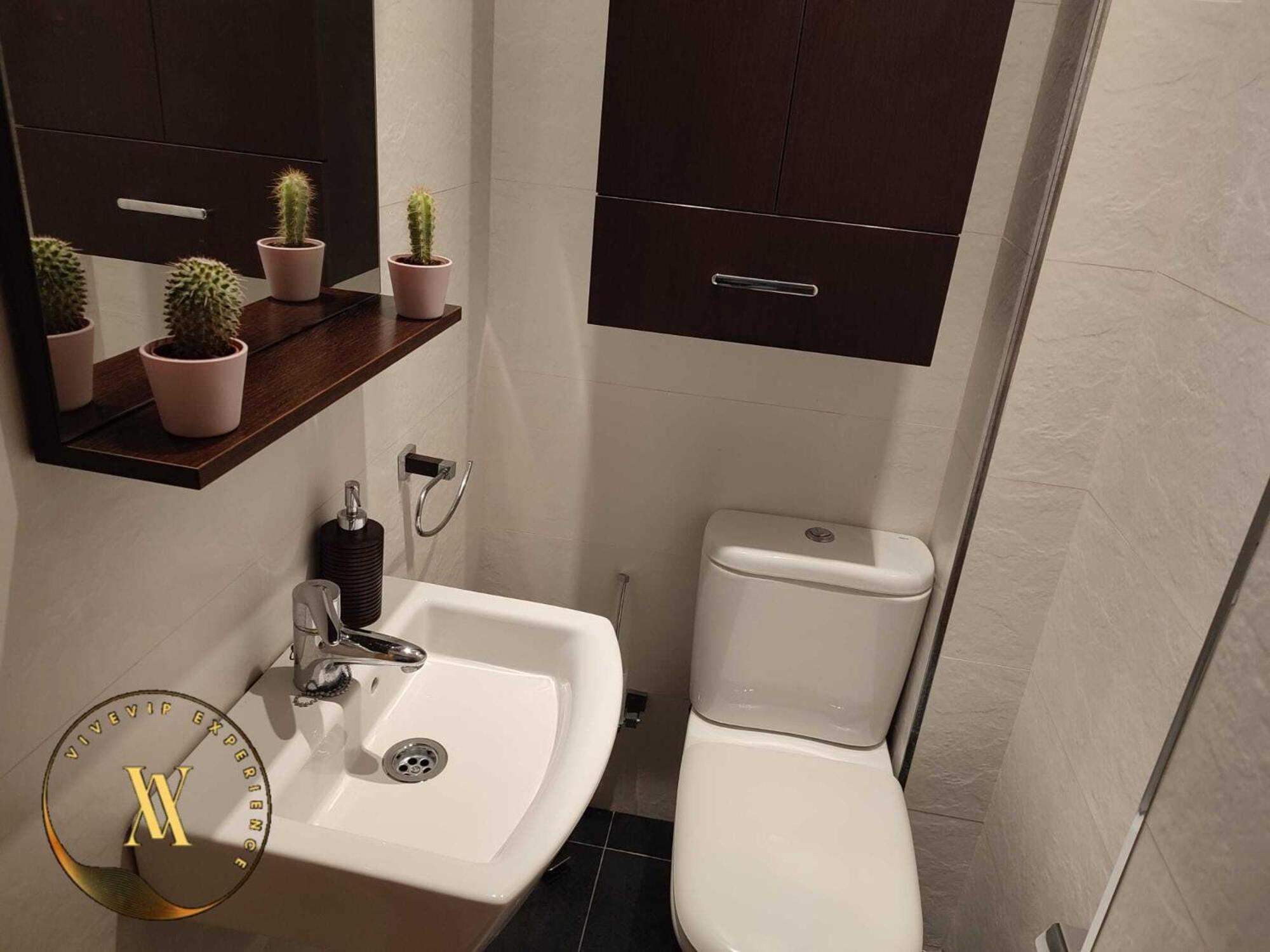 Apartamento Para 5-6 Personas - Las Vistillas *