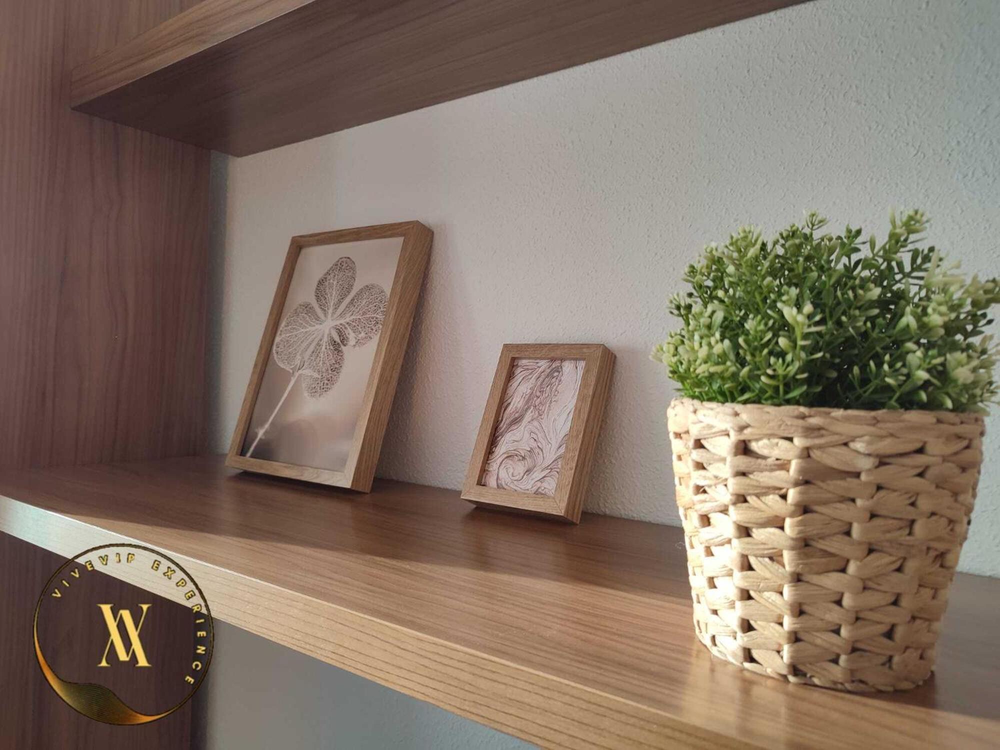 Apartamento Apartamento Para 5-6 Personas - Las Vistillas