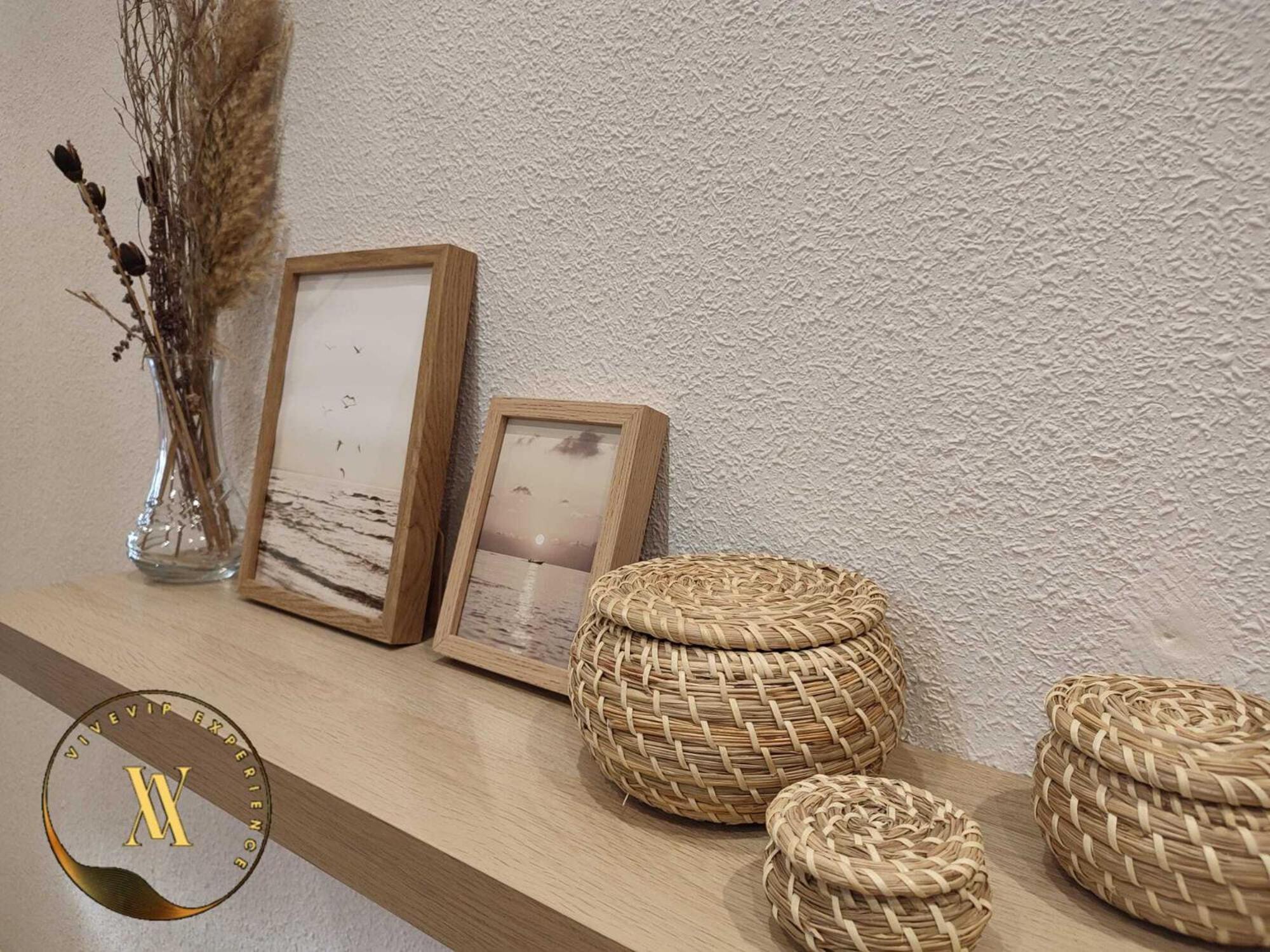 Apartamento Para 5-6 Personas - Las Vistillas San Vicente de la Sonsierra
