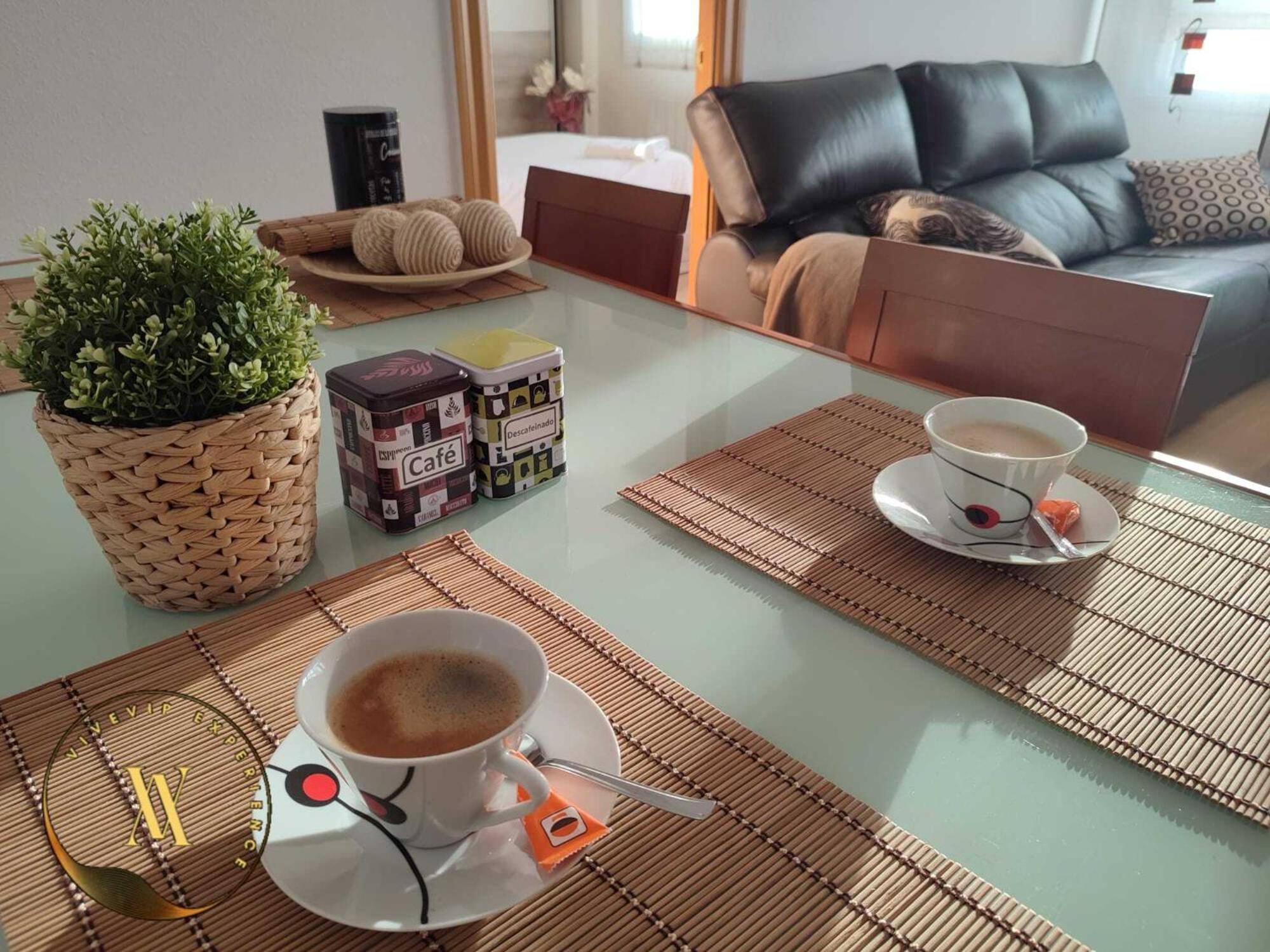 Apartamento Apartamento Para 5-6 Personas - Las Vistillas San Vicente de la Sonsierra