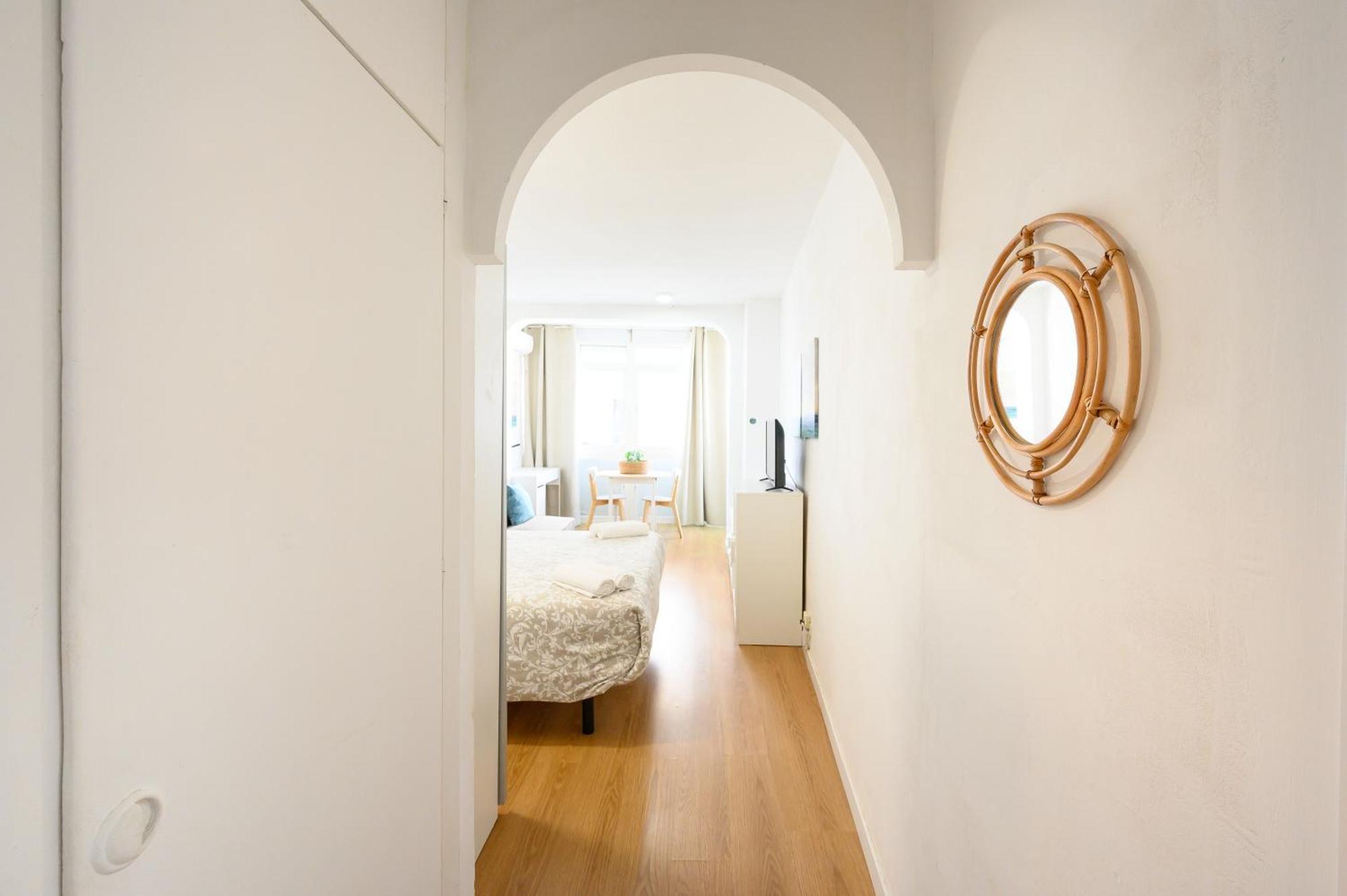 Estudio Apolo I Apartment