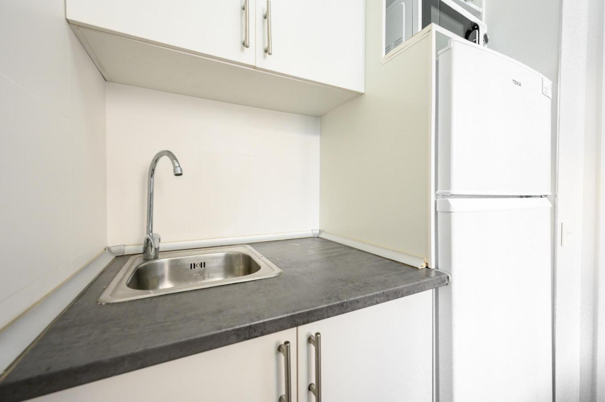 Apartment Estudio Apolo I Marbella