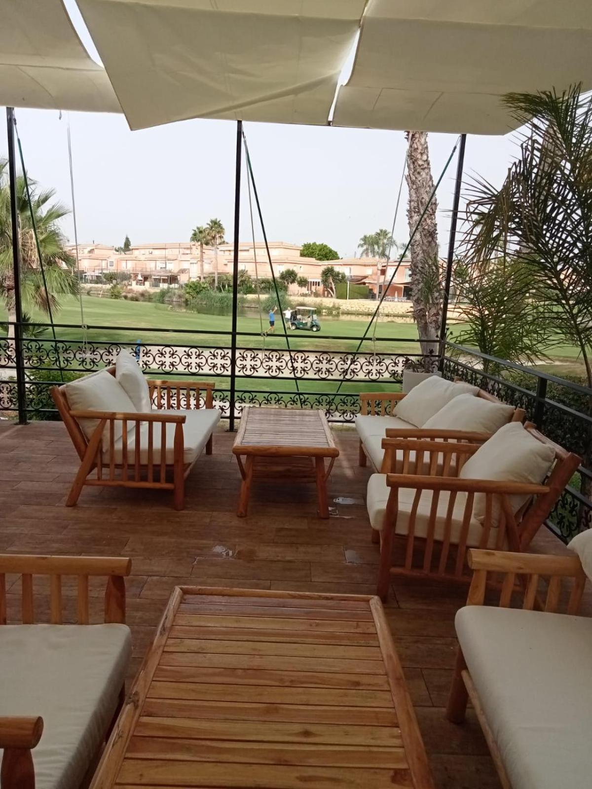 Golf Hotel