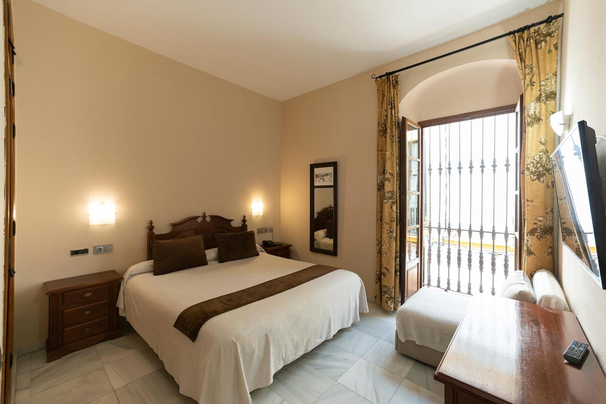 Hotel Casa Museo De La Mezquita