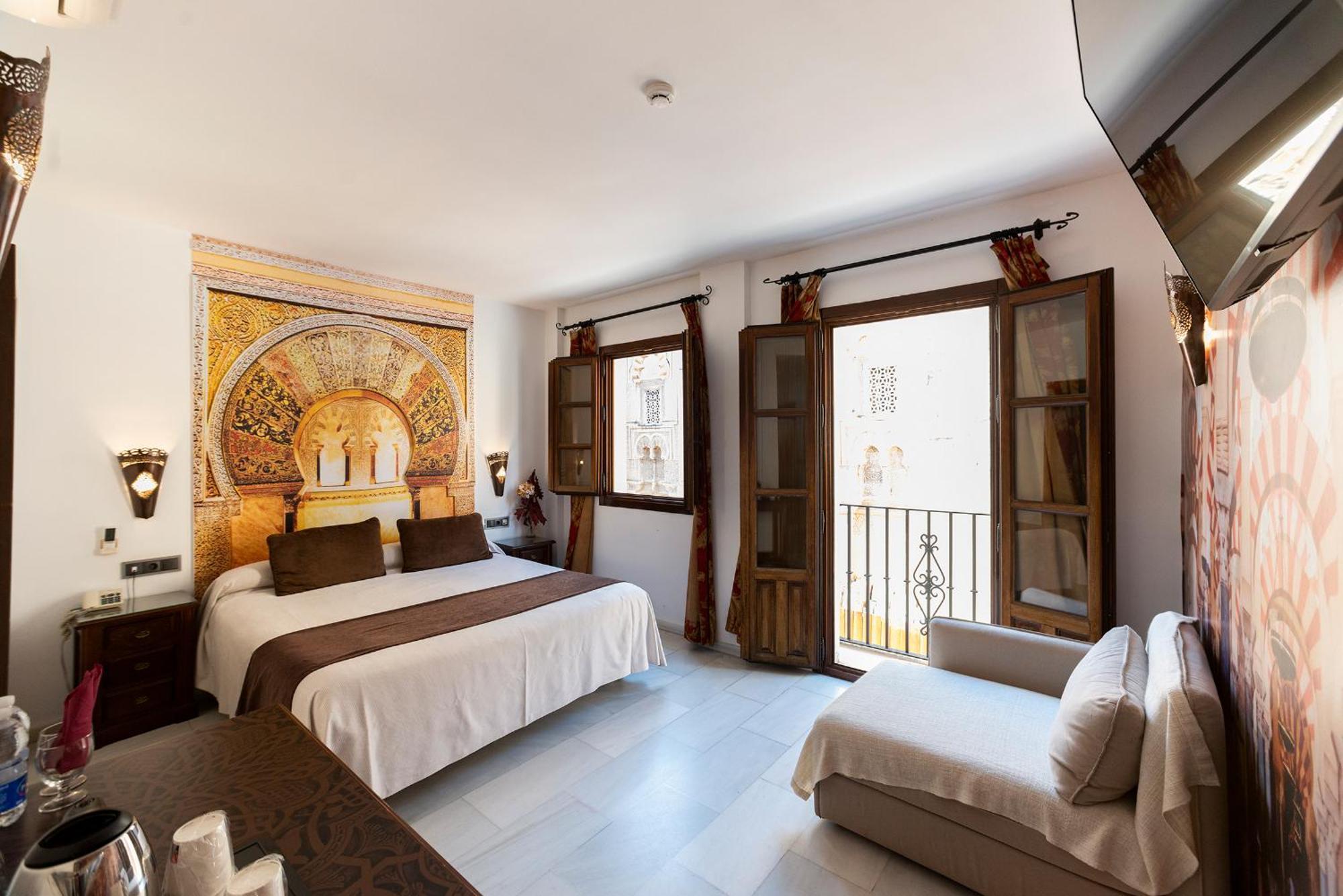 Casa Museo De La Mezquita Hotel 2*