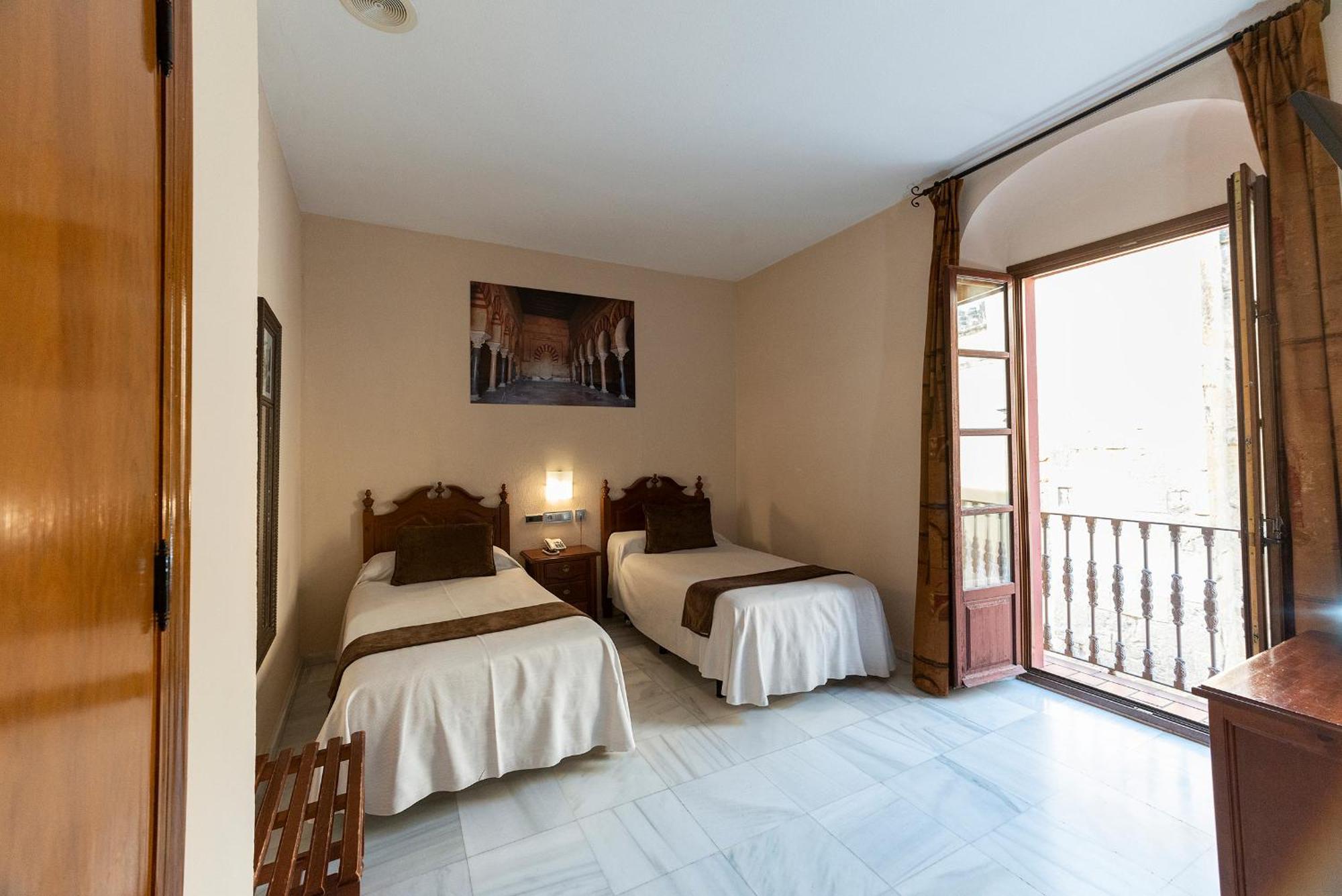 Casa Museo De La Mezquita Hotel