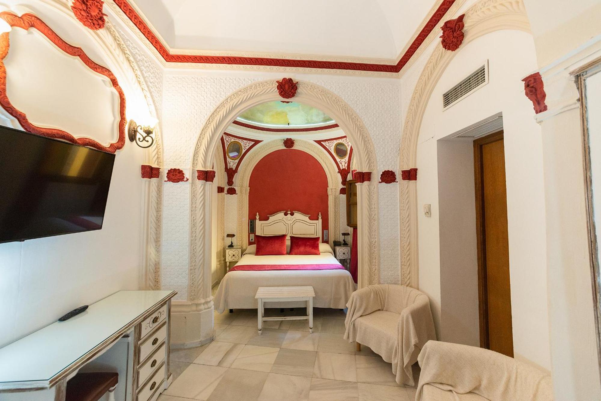 Hotel Casa Museo De La Mezquita 2*