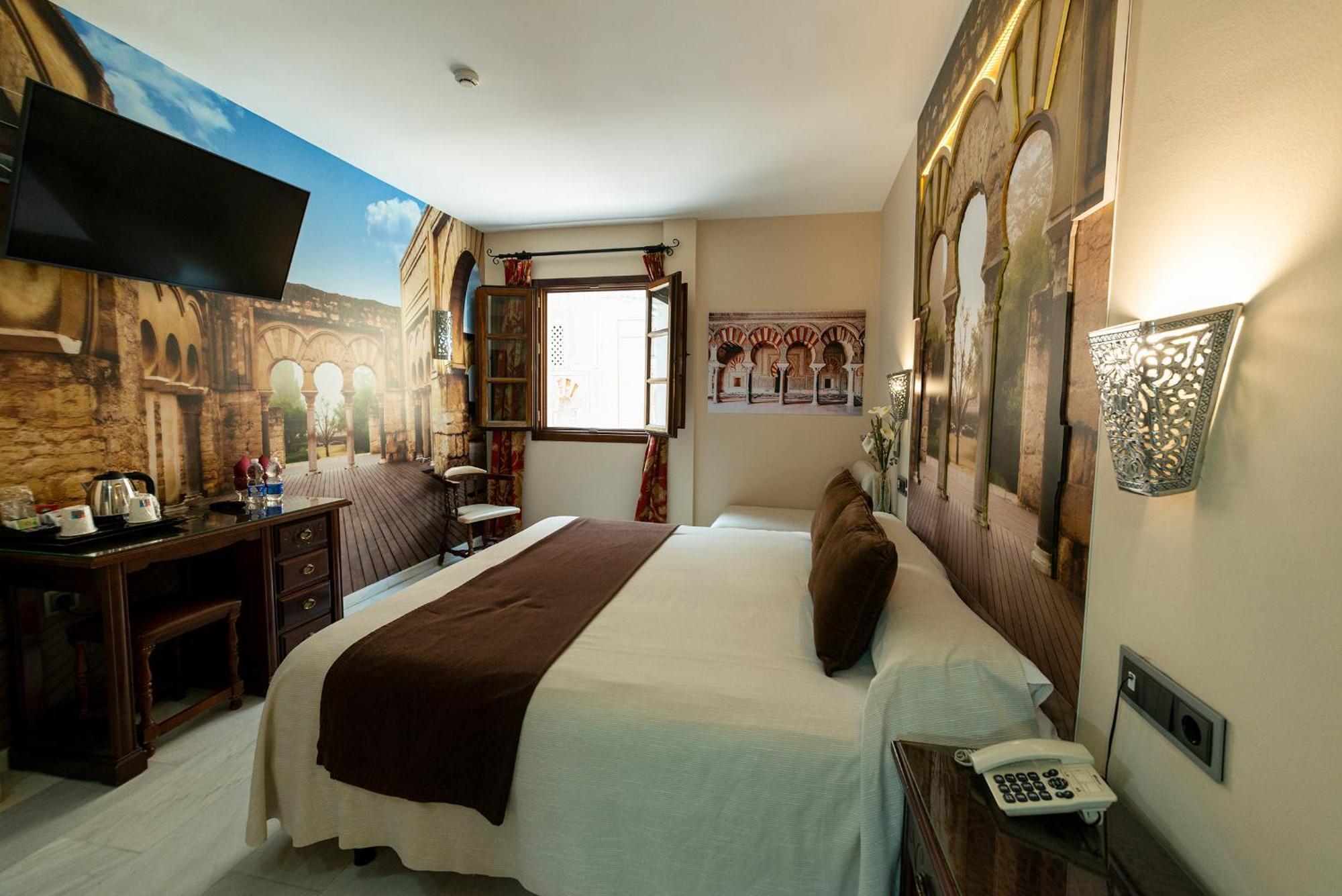 Casa Museo De La Mezquita Hotel Cordoba