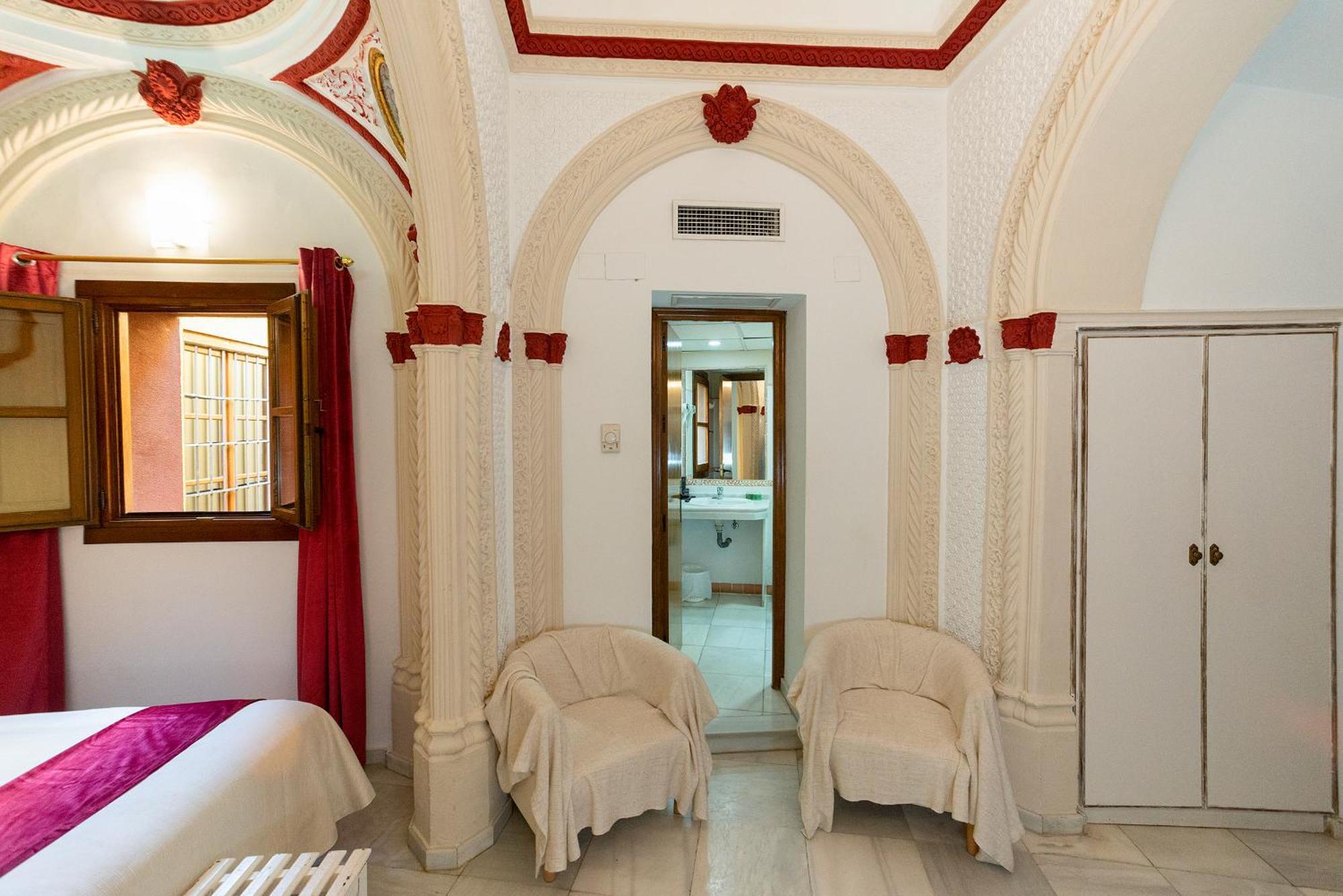 Hotel Casa Museo De La Mezquita