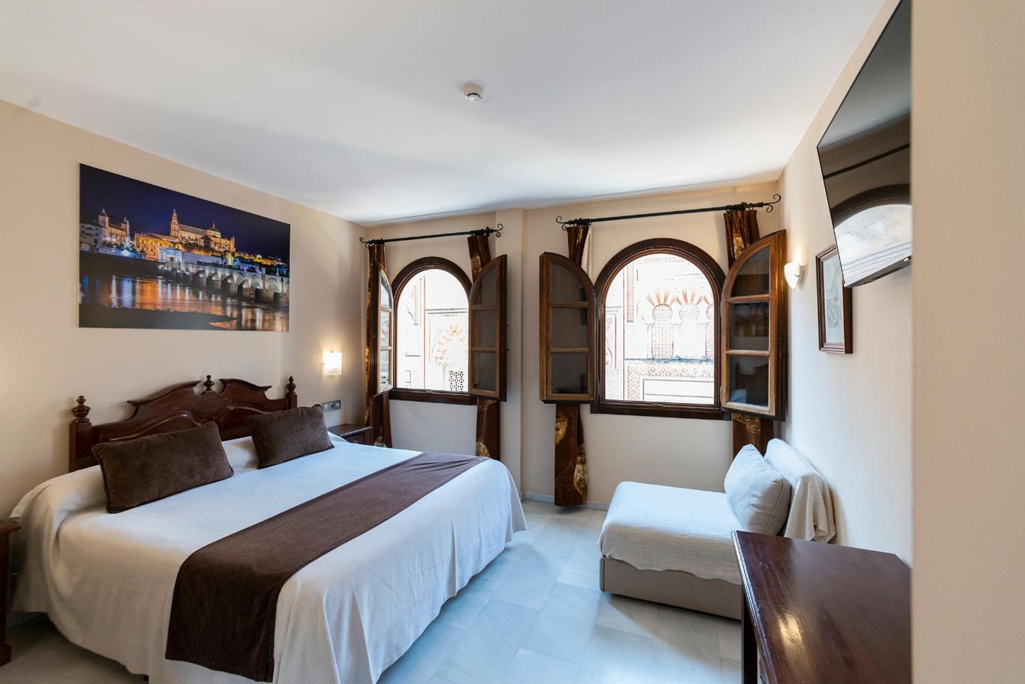 Hotel Casa Museo De La Mezquita Cordoba
