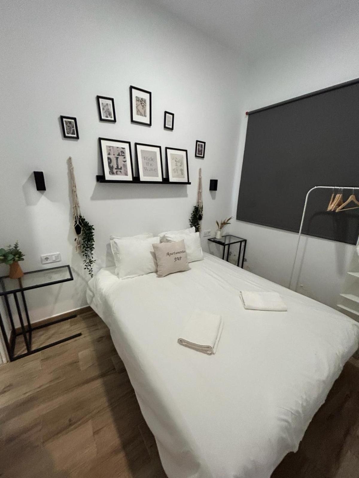 Pino Apartamento *