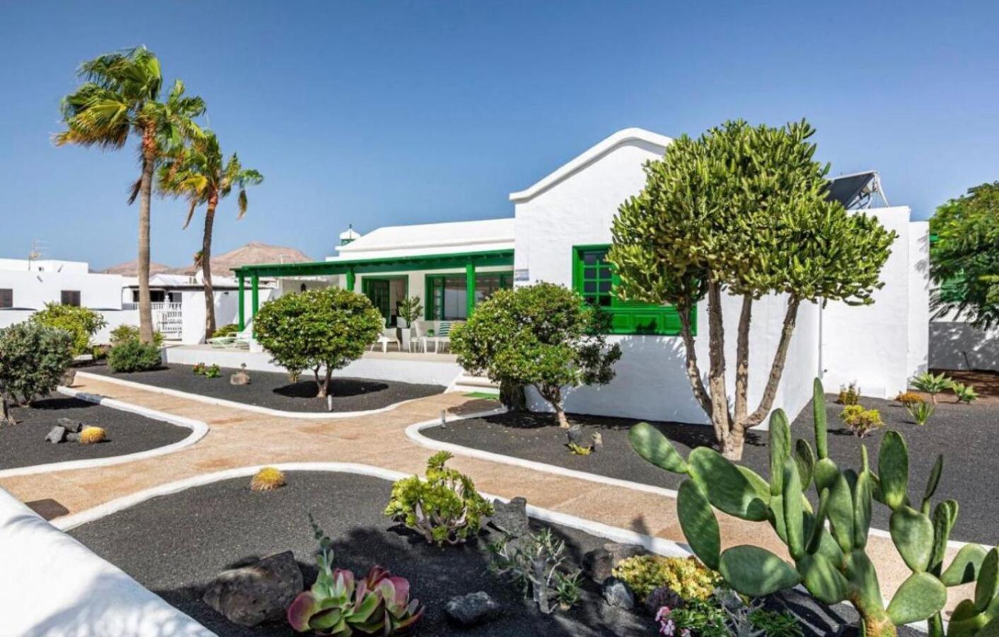 Luxury Sea Front -la Orilla Villa *