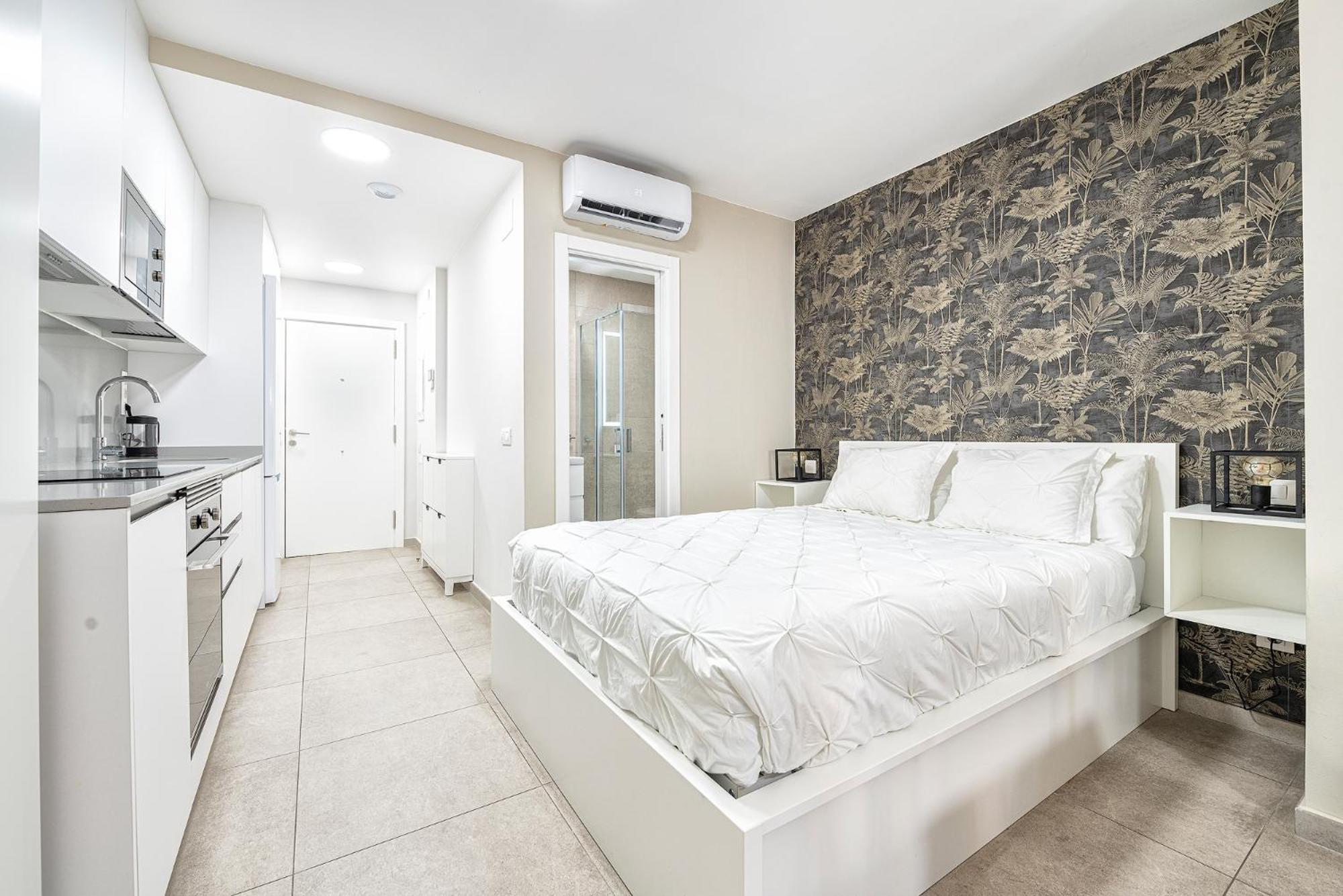 And Home, Canteras Apartment Las Palmas de Gran Canaria