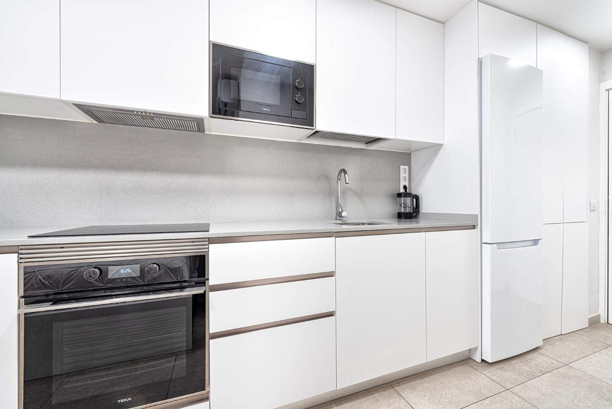 And Home, Canteras Apartment Las Palmas de Gran Canaria