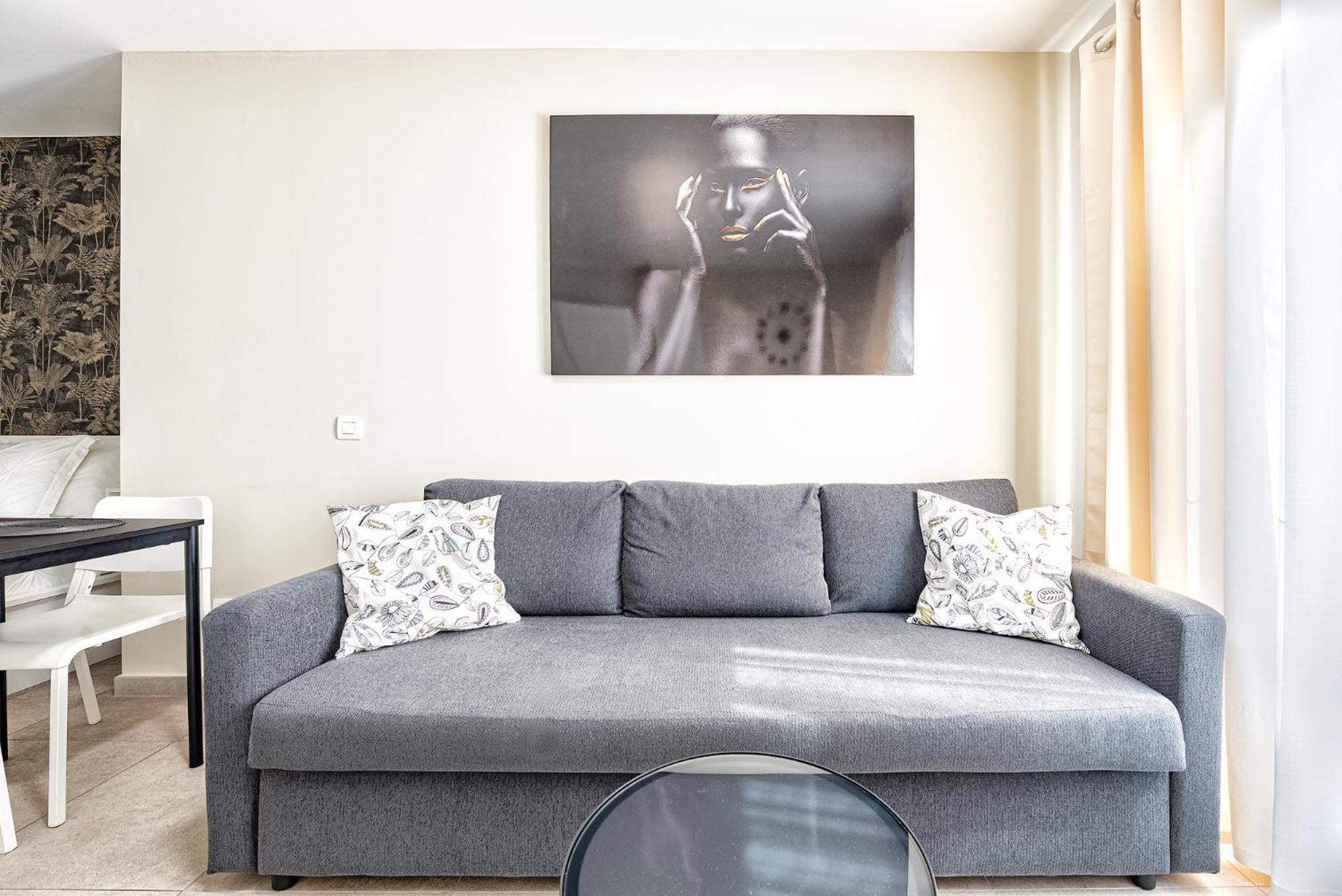 And Home, Canteras Apartment Las Palmas de Gran Canaria