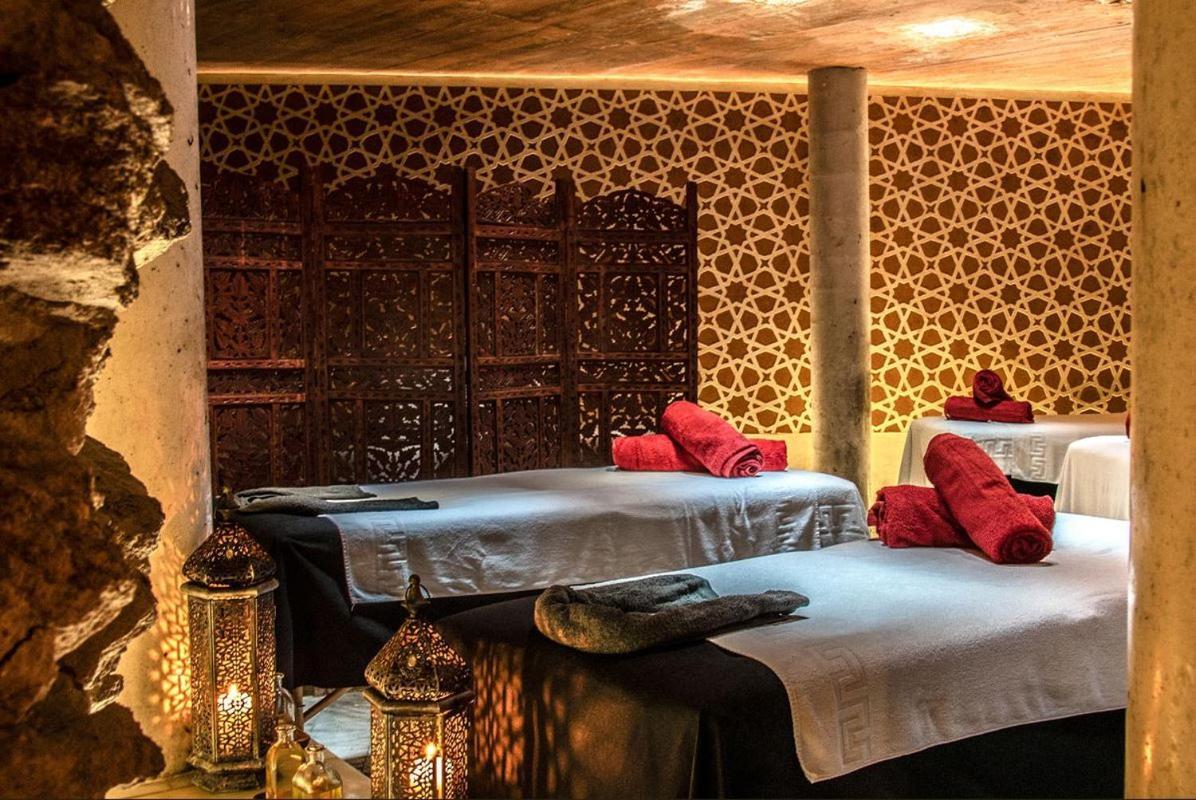 Entre Dos Aguas Boutique 3* Toledo