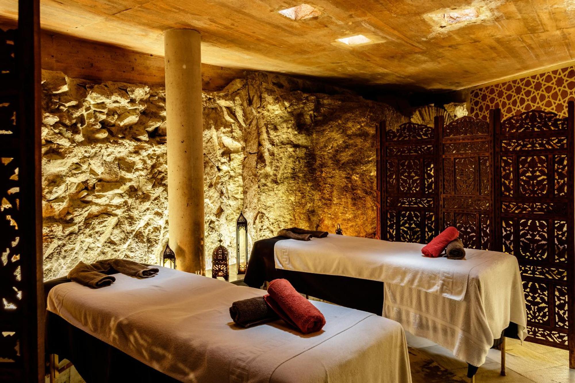 Entre Dos Aguas Boutique Hotel