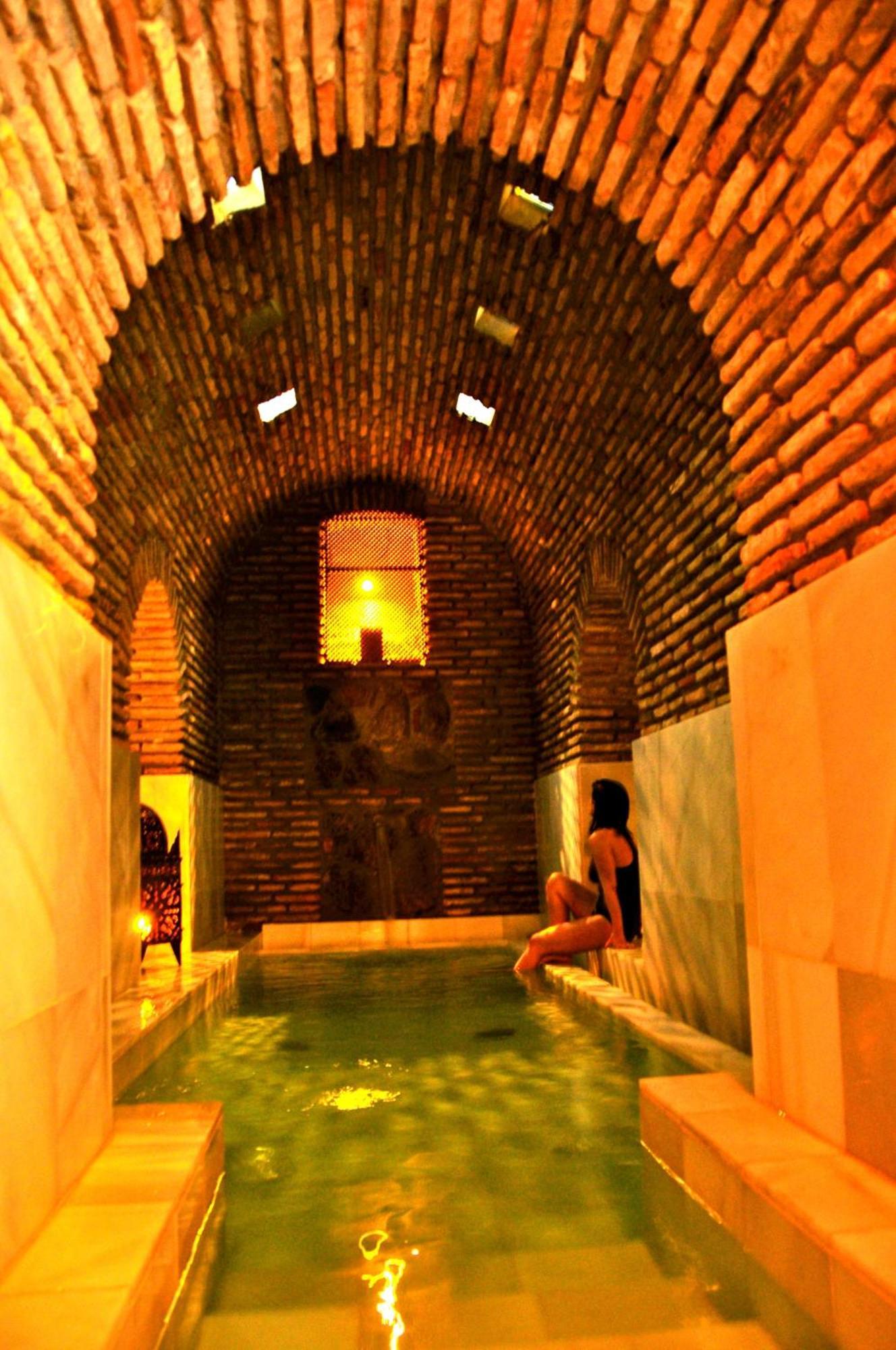 Entre Dos Aguas Boutique 3*