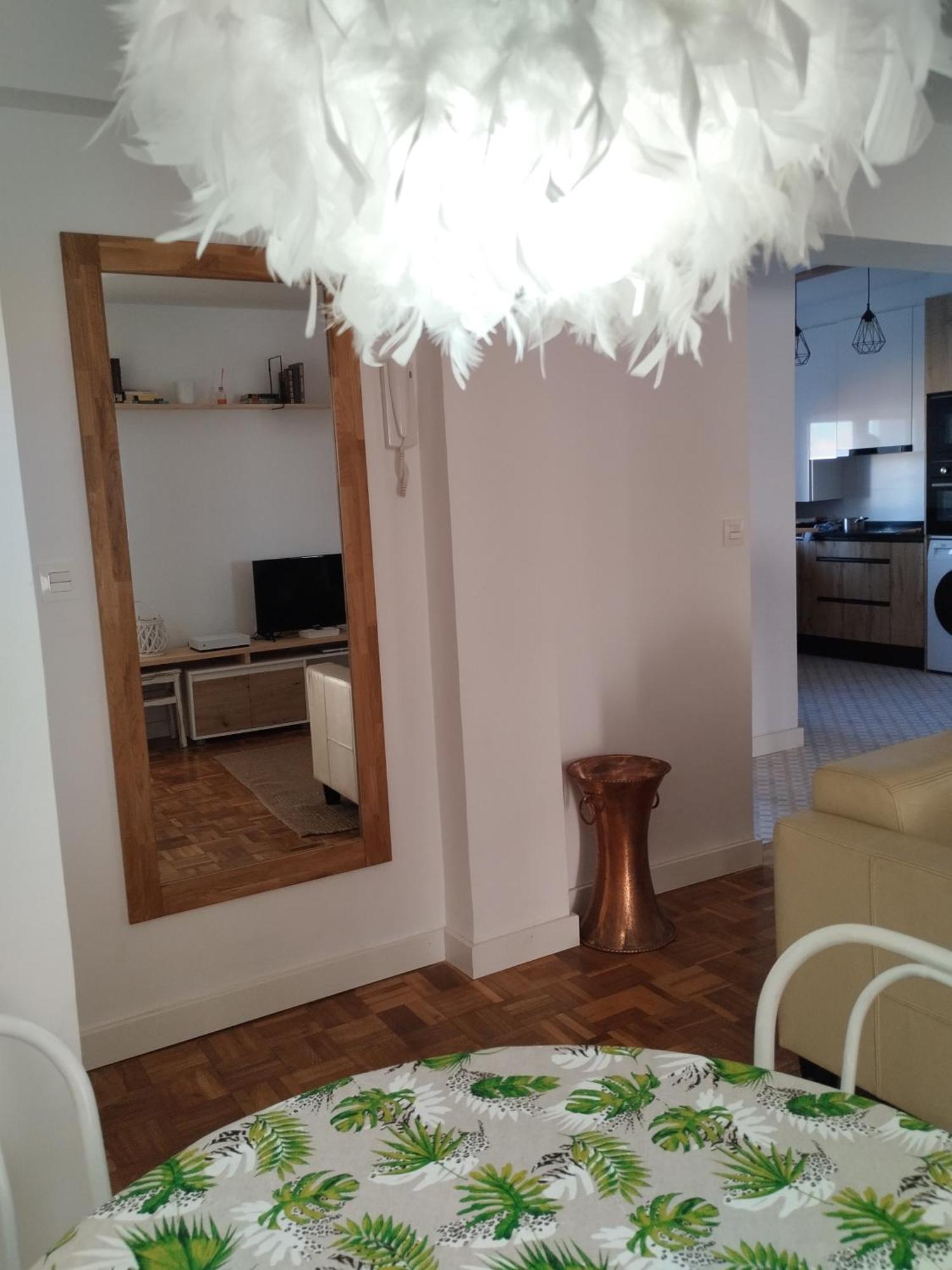 Apartamento La Camara Secreta De Belni *