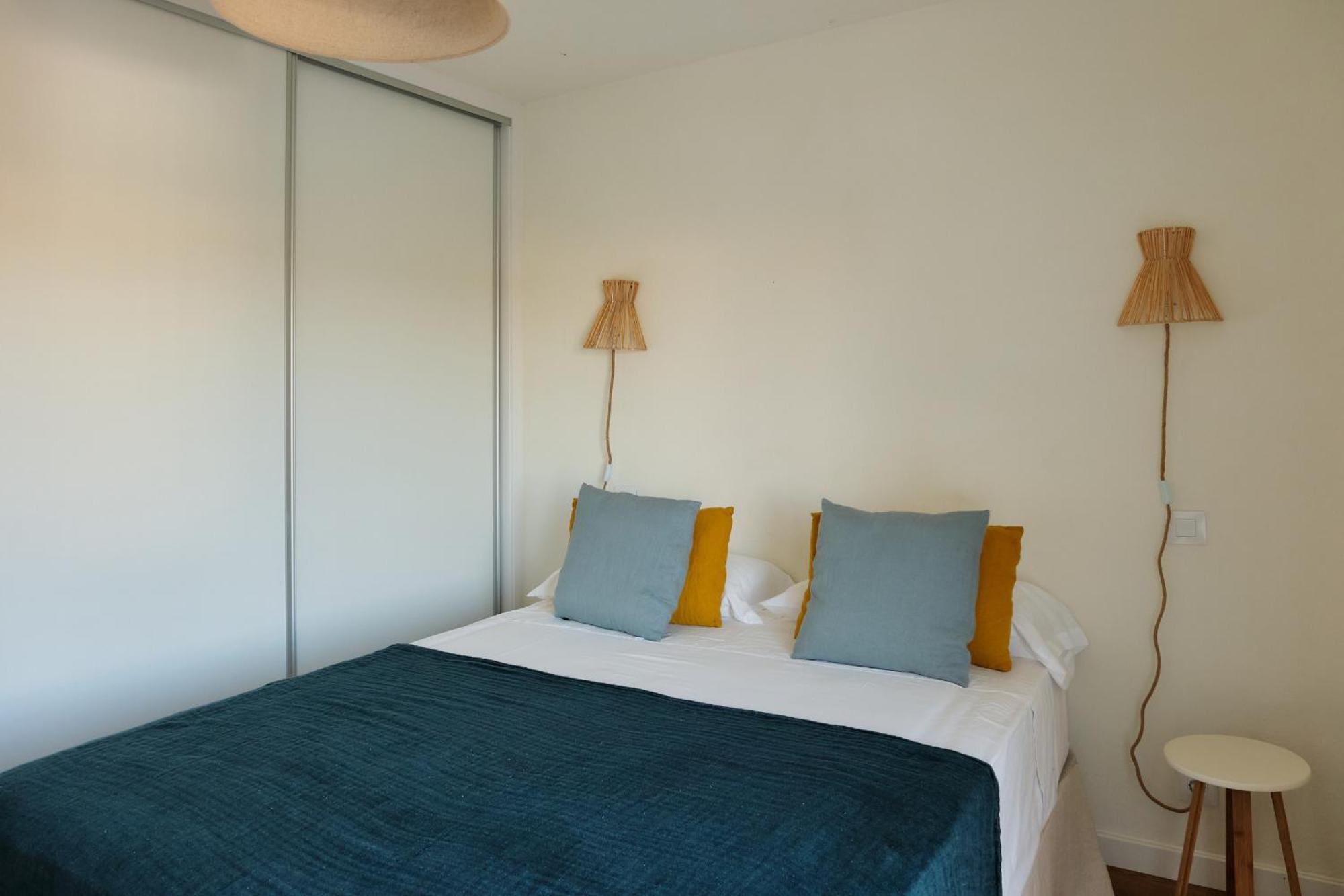 South Apartment Arenal d'en Castell