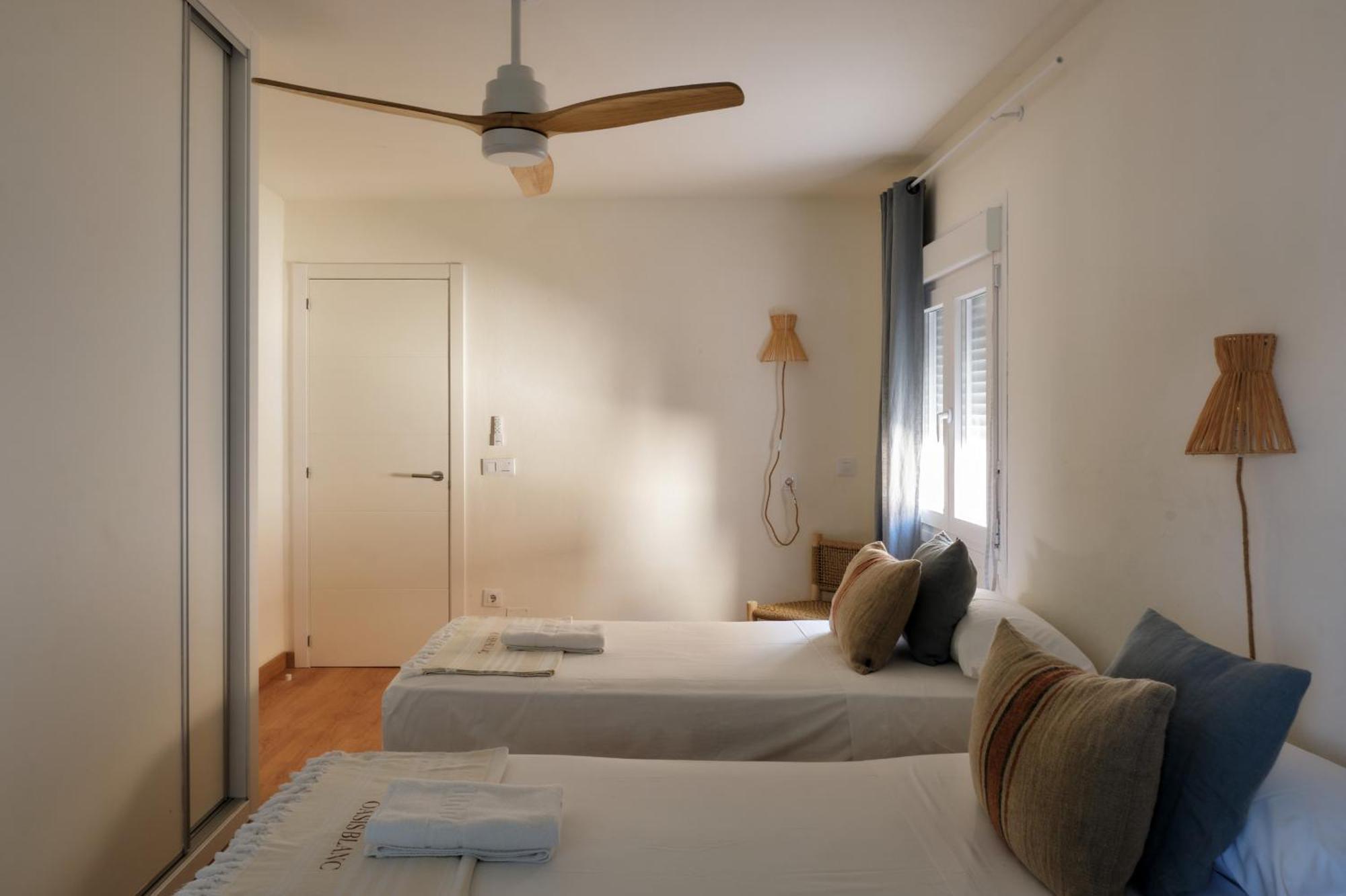South Apartment *