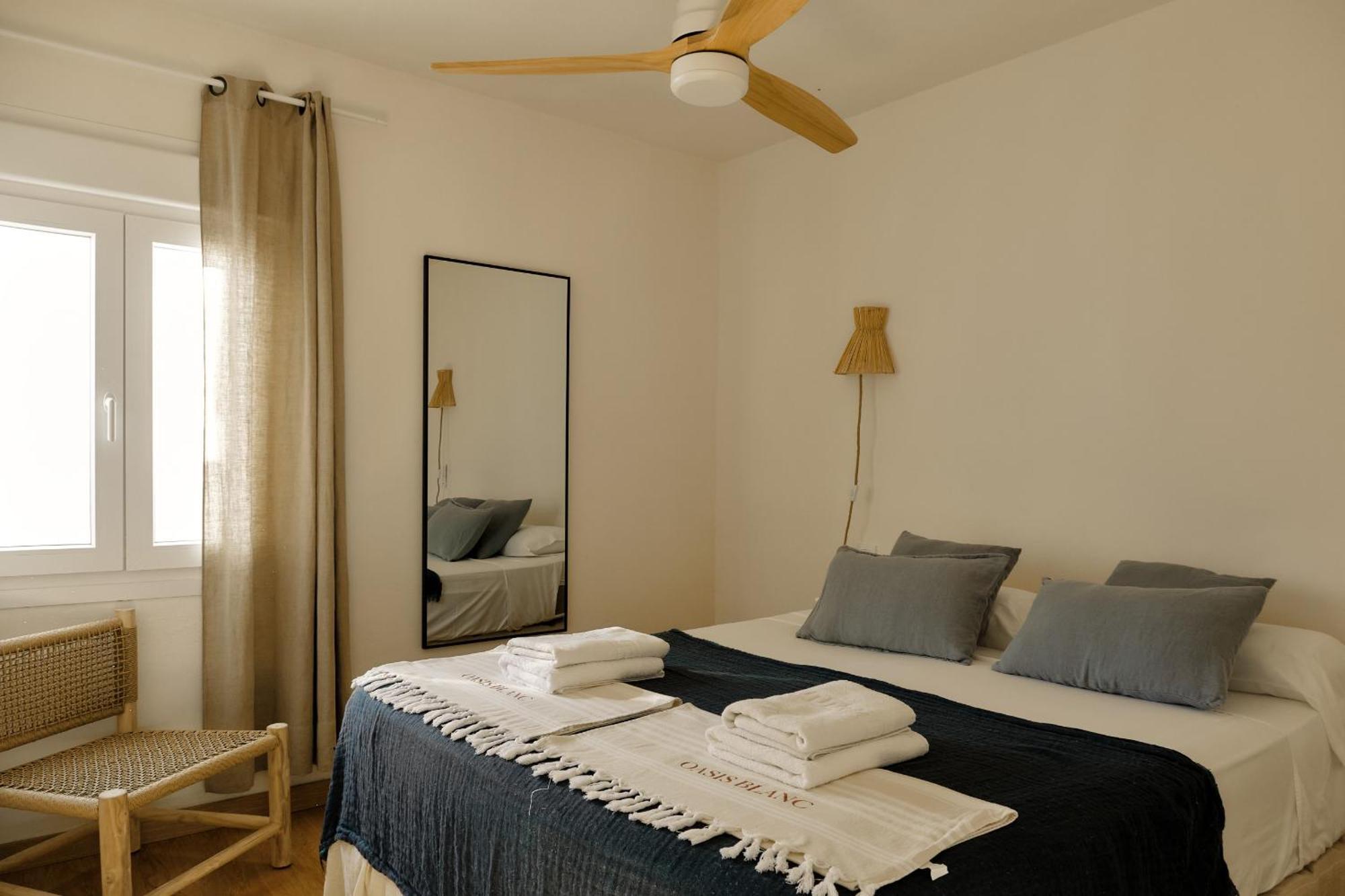 Apartamento South *